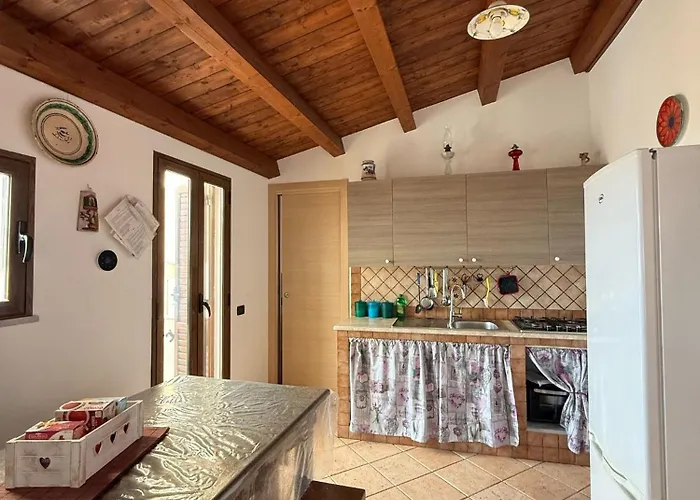 Casa de Férias Terrazza Delle Mura Cefalù