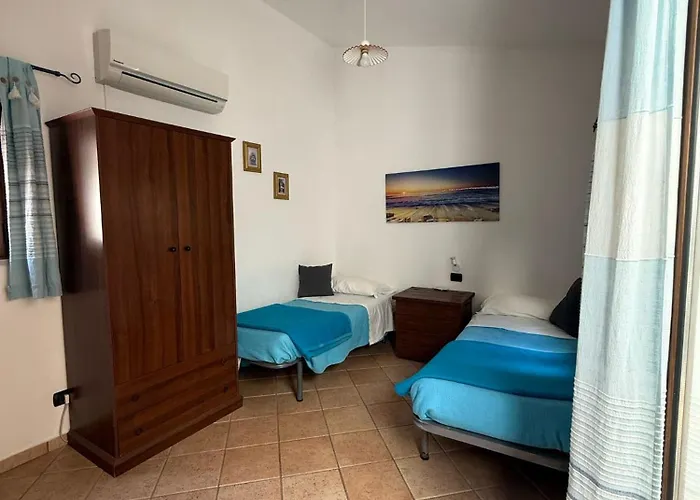 Terrazza Delle Mura *