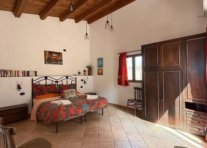 Casa de Férias Terrazza Delle Mura Cefalù