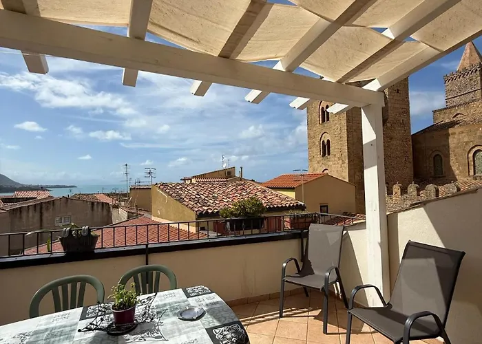 Terrazza Delle Mura *