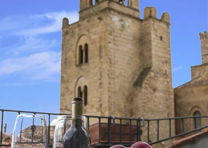 Terrazza Delle Mura *